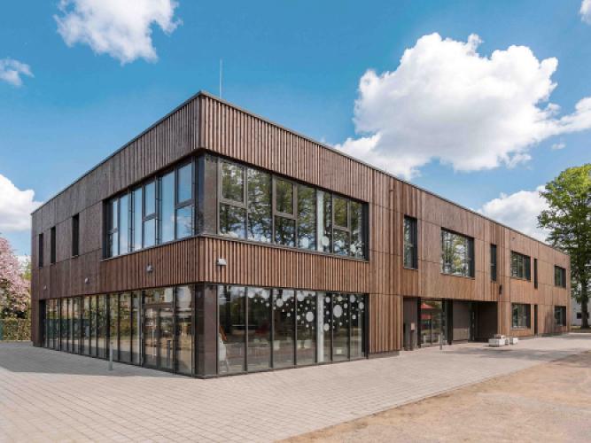 Rudolf-Tonner-Schule Neumünster