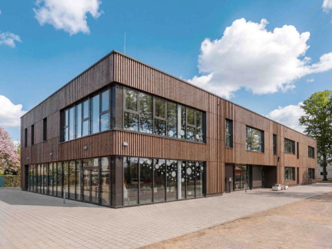 Rudolf-Tonner-Schule Neumünster