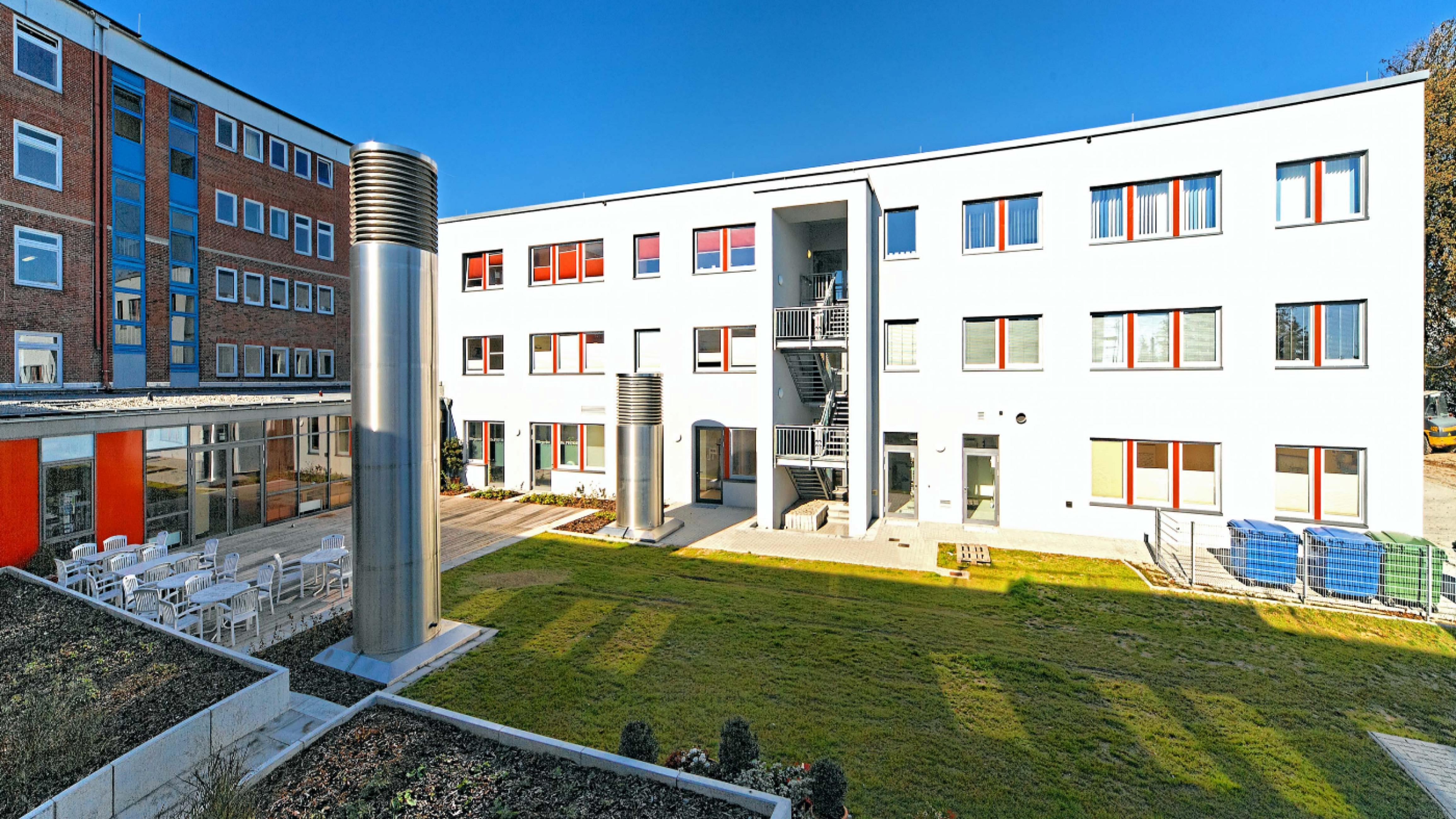 Schnittger Architekten + Partner