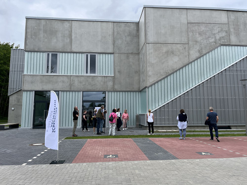 Erfolgreicher Tag der Architektur 2025