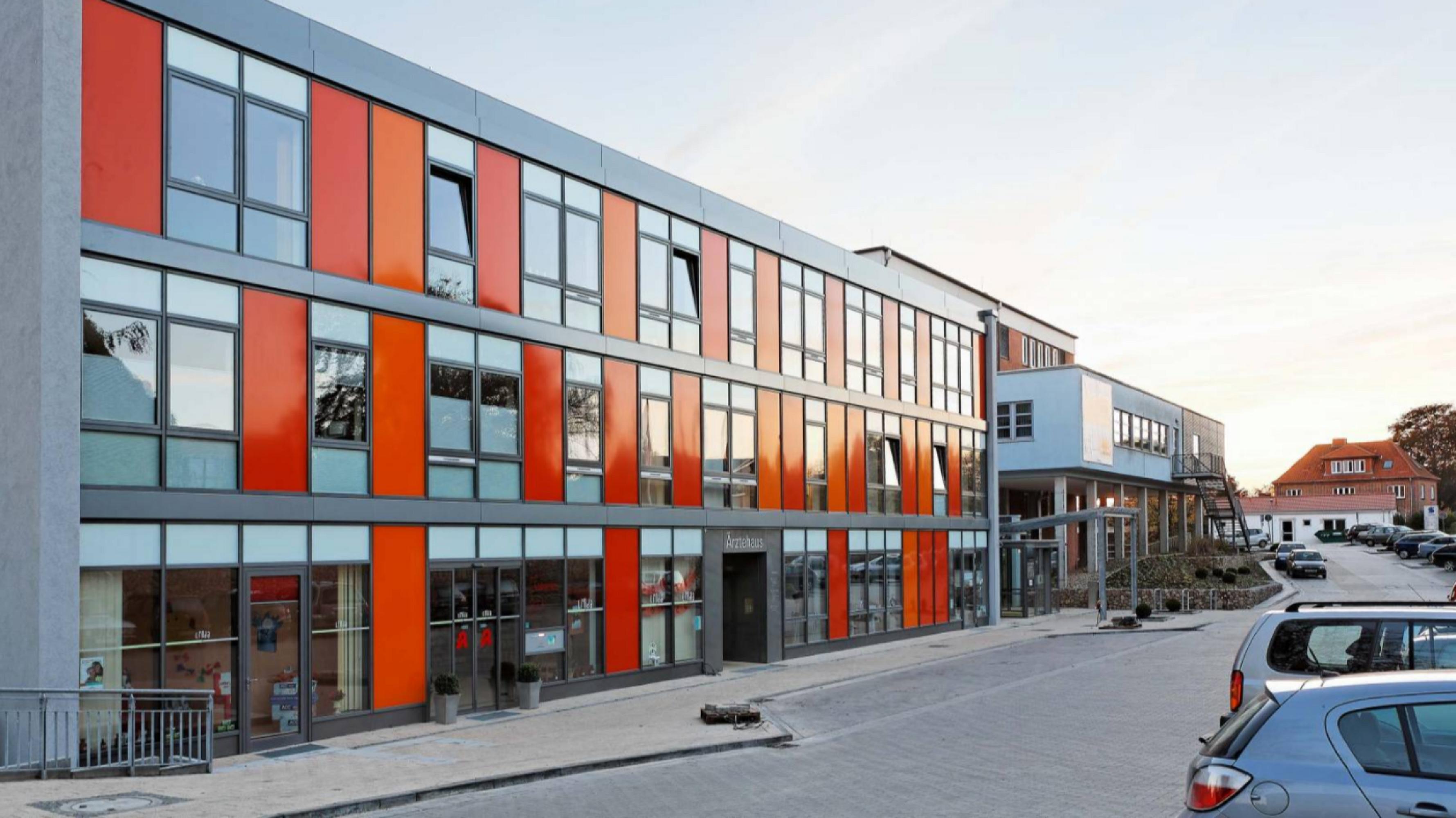 Schnittger Architekten + Partner