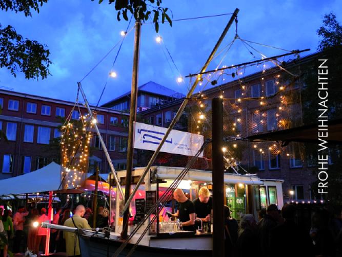 Zum Abschluss unseres Jubiläumsjahres ...